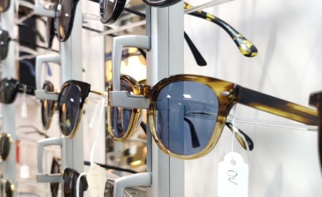 Why Choose Optikal Opticians in Finchley?