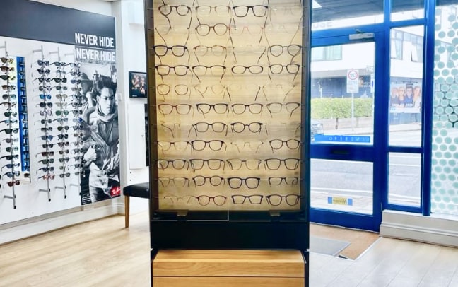 Opticians in Finchley: Expert Eye Care at Optikal Opticians