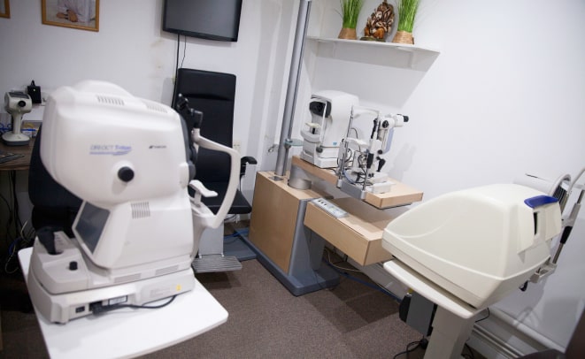 Why Choose Optikal Opticians in Potters Bar?