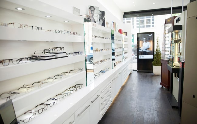 Opticians in Potters Bar: High-Quality Eye Care at Optikal Opticians