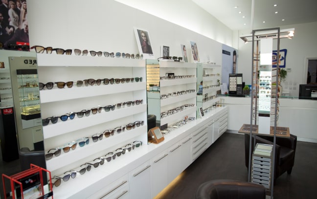 Opticians in Temple Fortune: Your Local Experts for Eye Care at Optikal Opticians
